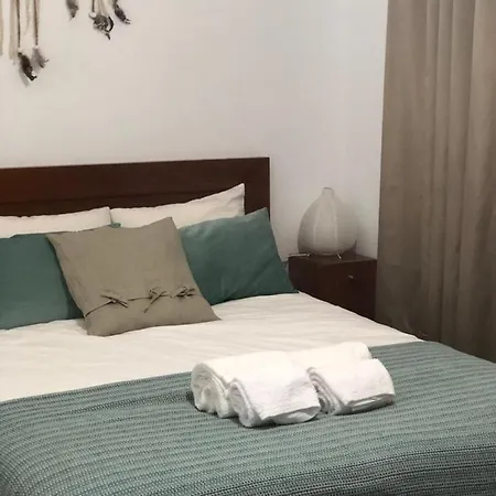 Farm stay Casa Das Catrinas *