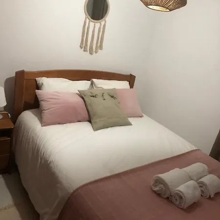 Farm stay Casa Das Catrinas *
