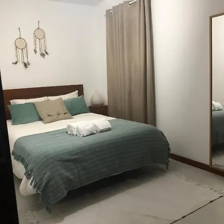 Casa Das Catrinas Farm stay *