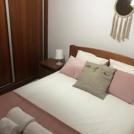 Casa Das Catrinas Ponte da Barca