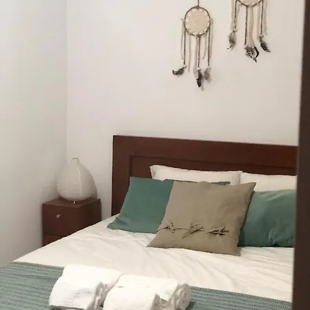 Casa Das Catrinas Farm stay