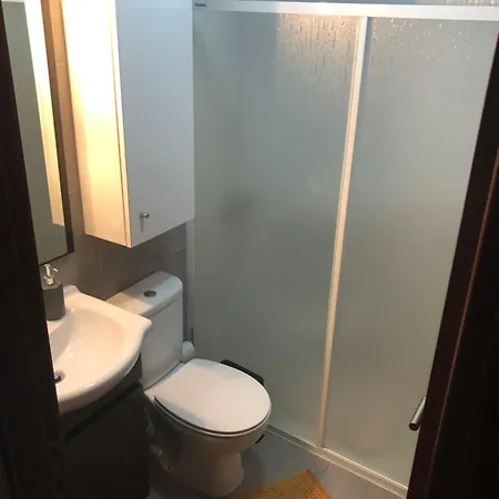 Casa Catrinas * Ponte da Barca