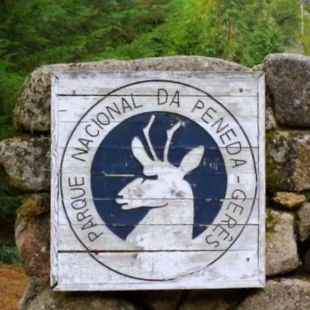 Casa Das Catrinas * Ponte da Barca