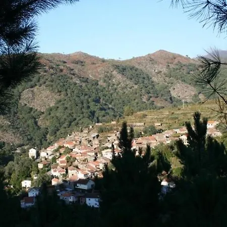 Casa Das Catrinas Farm stay *