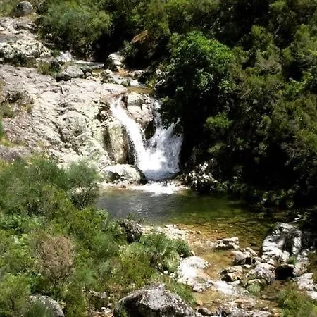Casa Das Catrinas Farm stay *