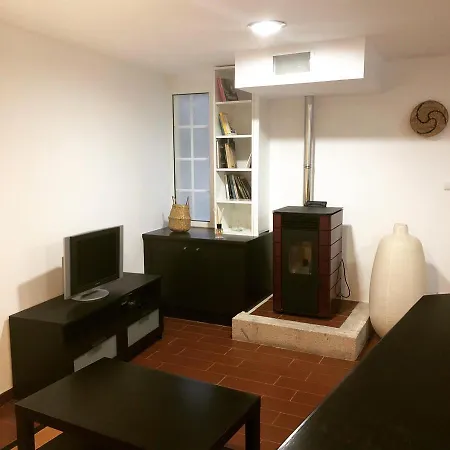 Farm stay Casa Das Catrinas *