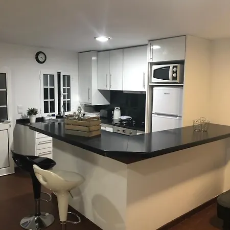 Farm stay Casa Das Catrinas *