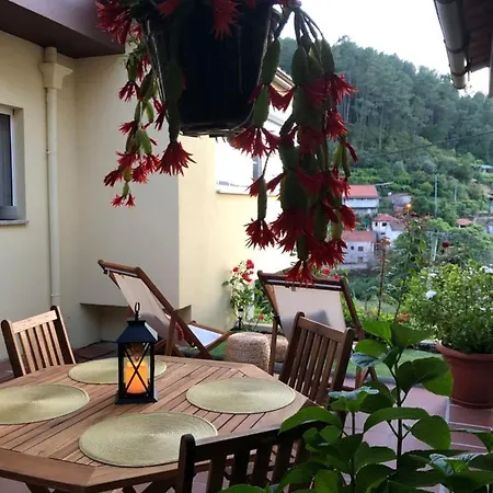 Casa Catrinas Gospodarstwo agroturystyczne