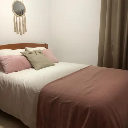 Farm stay Casa Das Catrinas *