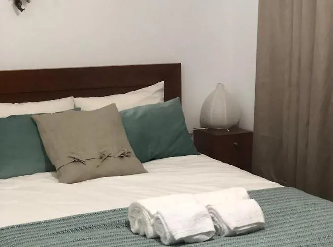 Farm stay Casa Catrinas *