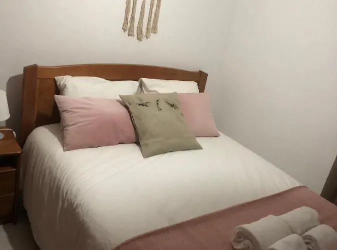 Vakantieboerderij Casa Catrinas *