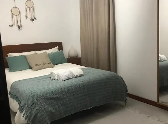 Casa Catrinas Farm stay *