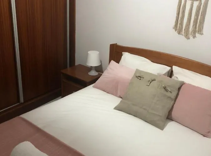 Casa Catrinas 蓬蒂-达巴尔卡