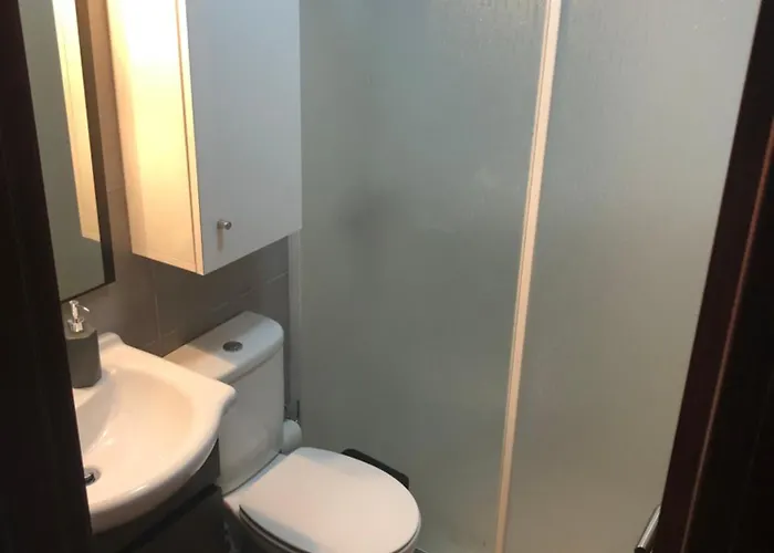 Casa Catrinas * Ponte da Barca