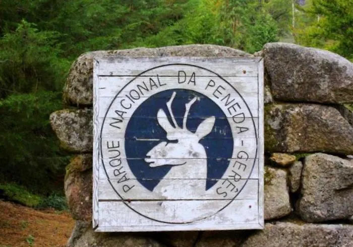 Casa Catrinas * Ponte da Barca