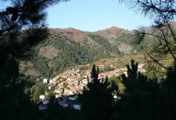 Casa Catrinas Farm stay *