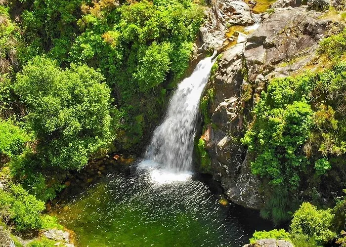 Casa Catrinas Vakantieboerderij *