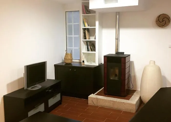 Farm stay Casa Catrinas *