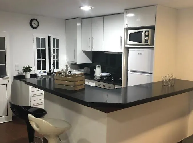 Farm stay Casa Catrinas *