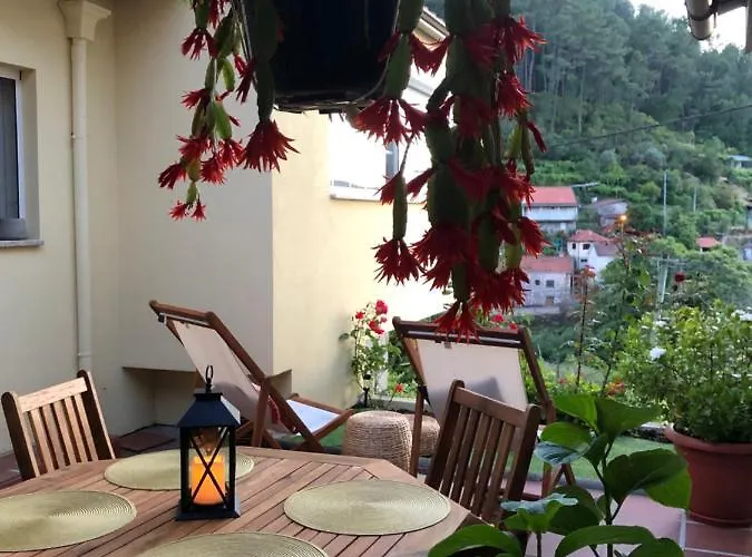 Casa Catrinas Farm stay