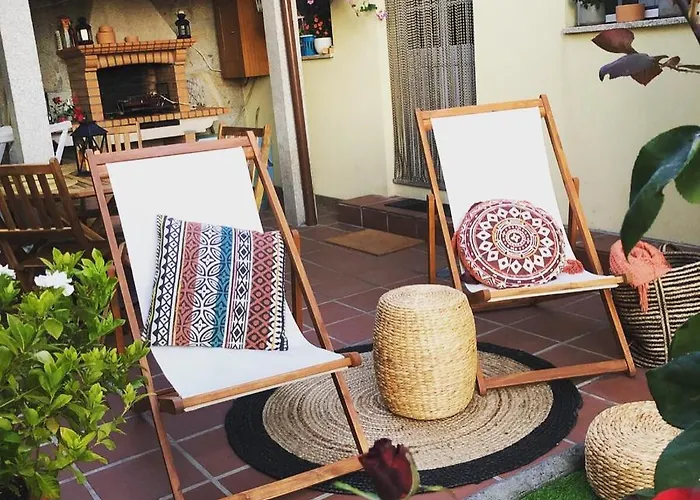 Casa Catrinas Ponte da Barca