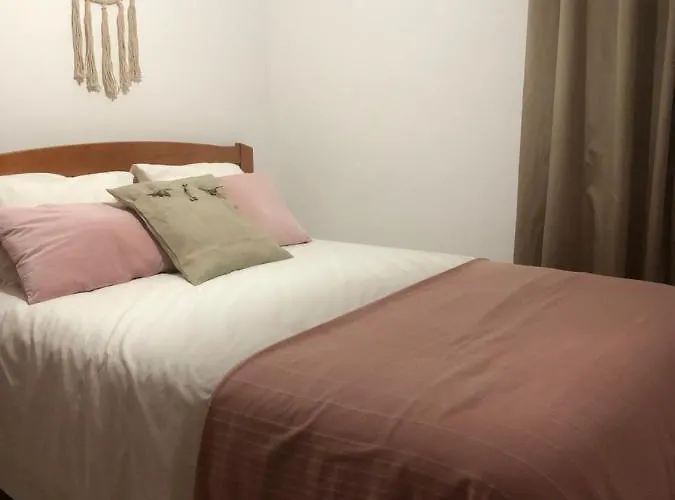 Farm stay Casa Catrinas *